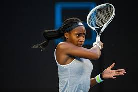 Soccerstand.com offers player pages (e.g. Coco Gauff Defeats Reigning Champion Naomi Osaka At Australian Open The New York Times