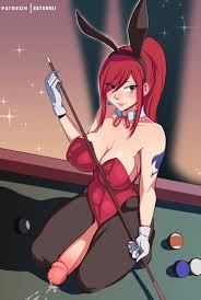 Erza Scarlet, futanari  funny cocks & best free porn: r34, futanari,  shemale, hentai, femdom and fandom porn