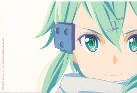 Maybe you would like to learn more about one of these? Sinon Wallpaper Hd Posted By Michelle Sellers