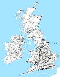 Check spelling or type a new query. Maps Of Britain And Ireland British Isles Royalty Free Editable Vector Maps Maproom
