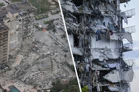 Deadly florida building collapse 06:20. Yop34yhptjuinm