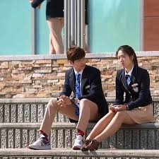 Hello friends here you get new episode so you get here the heirs episode 19 so enjoy it. The Heirs Episode 8 Mydramalist