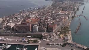 The nearest airport is bari and brindisi. Apulia Taranto Timeless Italy Youtube