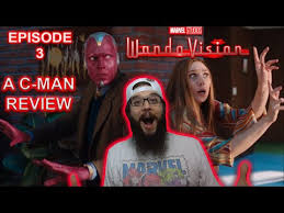 Wandavision Episode 3 Disney Non Spoiler Review A Sitcom Pregnancy Youtube
