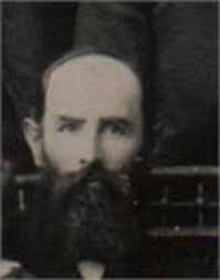 William Ellinger (1837-1910)