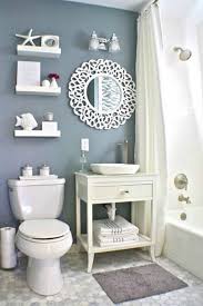 Scuba diver ocean vinyl wall decals. Bathroom Decor Nautical Beach Bathroom Decor