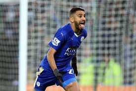 Riyad mahrez claims he stayed at leicester for champions league glory nightscredit: Leicester S Riyad Mahrez Insists He Will Not Leave The Foxes In January After Scintillating Half Season Mirror Online