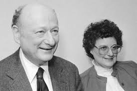 Pat Koch Thaler — Sister of Late NYC Mayor Ed Koch — Chooses to Die by  Lethal Medication 'Before I Really Suffered'