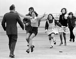 But an amazing photo gives something a bit different. The 50 Most Powerful Pictures In American History