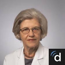 Dr. Sylvia S. Bottomley, MD