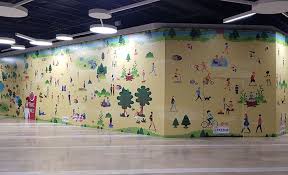 L'union départementale fo, qui n'était pas présente dans l'établissement auparavant, a officialisé ce. Wall Tek Palissade Chantier Bois Visuel Ou Est Wallie Travaux Centre Commercial Palissade Centre Commercial Palissade Bois