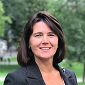 Representative Carolyn C. Dykema