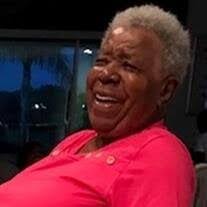 Mary Mcgee's Instagram, Twitter & Facebook