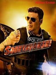 Sooryavanshi Movie 2020 Akshay Kumar Trailer Cast Release Date And Songs In 2020 Movies By Genre Hindi Movie Film Bollywood Movie