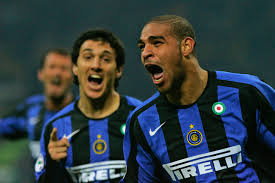 Adriano completa hoje 34 anos. Adriano Nao Teve Um Imperio Duradouro Mas E Idolatrado Pelos Torcedores Da Inter Calciopedia
