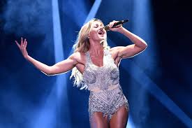 16 gewonnene echos und mehr als 10 millionen verkaufte tonträger reichen ihr noch lange nicht …helene fischer. Makellos Statt Atemlos So Bleibt Helene Fischer Fit