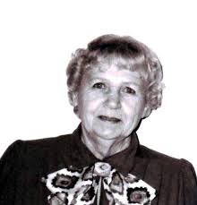 Mildred Sherrod Obituary