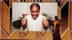 The australian wildfires, women's rights and calls for people to vote in the 2020 election were sprinkled into the speeches of actors and actresses who scooped up awards that the 77th annual golden globes. Golden Globes 2021 The Winners And Nominees In Full Bbc News