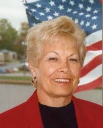 Hazel Thomas Obituary (1940