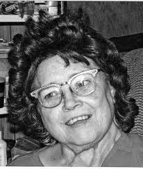 Annie Fish Obituary (2014)