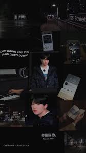 Tumblr is a place to express yourself, discover yourself, and bond over the stuff you love. 46 Trendy Ideas Yoongi Aesthetic Wallpaper Dark Min Yoongi Wallpaper Dark Wallpaper Iphone Aesthetic Wallpapers