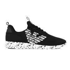 48 (m) portée une fois très bon état 60€. Basket Emporio Armani Ea7 Chaussure Ea7 Emporio Armani Homme X8x007 Xk073 Noir Et Blanc Noir Cdiscount Chaussures