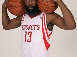 James harden is an american professional basketball player who has a net worth of $165 million dollars and an annual salary of $40 million. Rockets Ink James Harden To Five Year Maximum Contract Extension Sports Illustrated