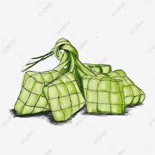  Pin On Ketupat