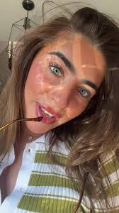 Bre Fleming's Instagram, Twitter & Facebook