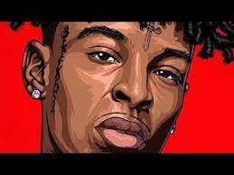 Supply wshh 21 savage, dimensions: 21 Savage Type Beat Quavo Instrumental Metro Boomin Free 2018 Chocolate 82 Portrait Insta Art Art Day