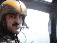 Military Intel: In Harm's Way