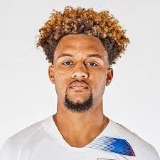 Stats de carrière (apparitions, buts, cartons) et historique de transfert. Konrad De La Fuente U S Soccer Official Website