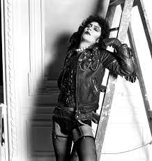 Tim Curry Rocky Horror Picture Show Rocky Horror Rocky Horror Picture Rocky Horror Show