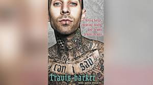 Travis barker's drum tracks were originally for another project, but wes realized that this will be for black light burns22 songs with travis on drums. Blink 182 S Travis Barker Recounts Death Wishes After Plane Crash Abc News