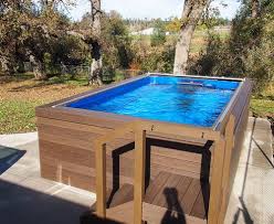Backyard Pools Small Backyard Pool Backyard Swimming Pools In 2020 Lap Pools Backyard Small Backyard Pools Swimming Pools Backyard