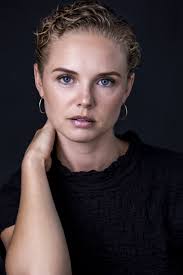 Recipes for Love and Murder (TV Series 2022– )