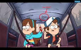Gravity falls bill wallpapers cipher backgrounds desktop background 4k pc cool theme phone 1920 cave 1080 wallpapercave windows monitor 1080p. Anime Gravity Falls Wallpapers Wallpaper Cave