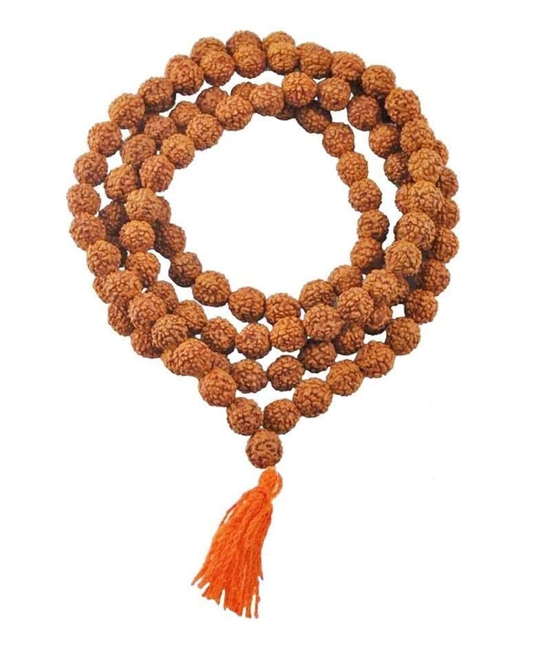 Rudraksh Mala (108 beads) product image