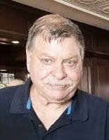 John H. Newcomb Obituary