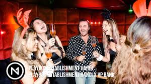 Vp bank investment magazine telescope —. Playboy Bunny Girls Playboy Establishment Hanoi X Vp Bank 91 Production Youtube