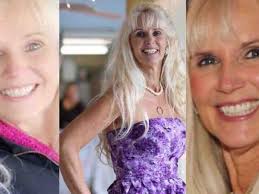 Sherry Trapp's Instagram, Twitter & Facebook