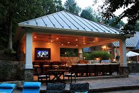 Maybe you would like to learn more about one of these? Clifton Park Pool And Outdoor Kitchen Installation