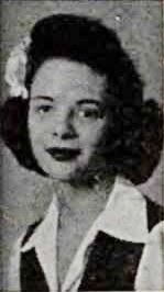 Jane Russell Eagle Hudgens (1926-2003)