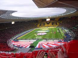 Unterstützen sie ihr team auf dem weg zum möglich dfb pokal final triumph am 22.05.2021. Heiser Aber Glucklich Die Bayern Als Aussenseiter In Berlin