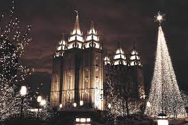 Maybe you would like to learn more about one of these? Christmas Lights In Salt Lake City