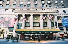 New York Discount Hotels Hotel Pennsylvania New York City Vacation New York Hotels