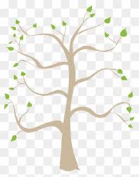 Family tree icon logo design. Family Printable Tree Clipart Png Download Full Size Clipart 4242647 Pinclipart