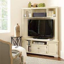 Browse home square's inspired looks for bedrooms, living rooms, outdoor spaces & more. Flat Screen Corner Tv Stands Inspiration Living Room Tv Cabinet Designs Corner Tv Cabinets Corner Tv Stands