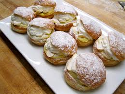 Why do we eat paczki on fat tuesday? Bennison S Bakery