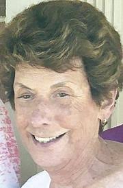 Marjean Shutters Obituary (1946